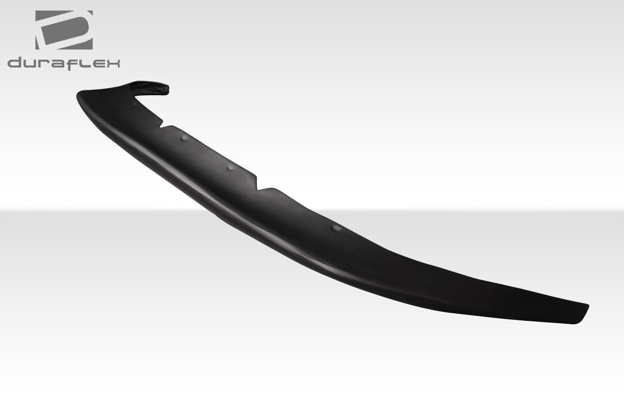 Extreme Dimensions Duraflex Fado Rear Wing Spoiler Compatible With 2014-2019 Ford Fiesta - 118575