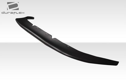 Extreme Dimensions Duraflex Fado Rear Wing Spoiler Compatible With 2014-2019 Ford Fiesta - 118575