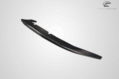 Carbon Creations Fado Rear Wing Spoiler Compatible With 2014-2019 Ford Fiesta - 118576
