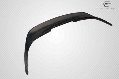 Carbon Creations Fado Rear Wing Spoiler Compatible With 2014-2019 Ford Fiesta - 118576