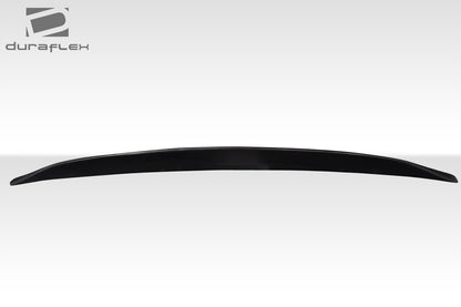 Extreme Dimensions Duraflex Tapa Rear Wing Spoiler Compatible With 2019-2022 Toyota Corolla Hatchback - 118581