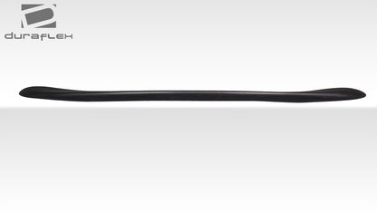 Extreme Dimensions Duraflex Marga Wing Spoiler Compatible With 1993-1997 Mazda RX-7 - 1 Piece - 118585