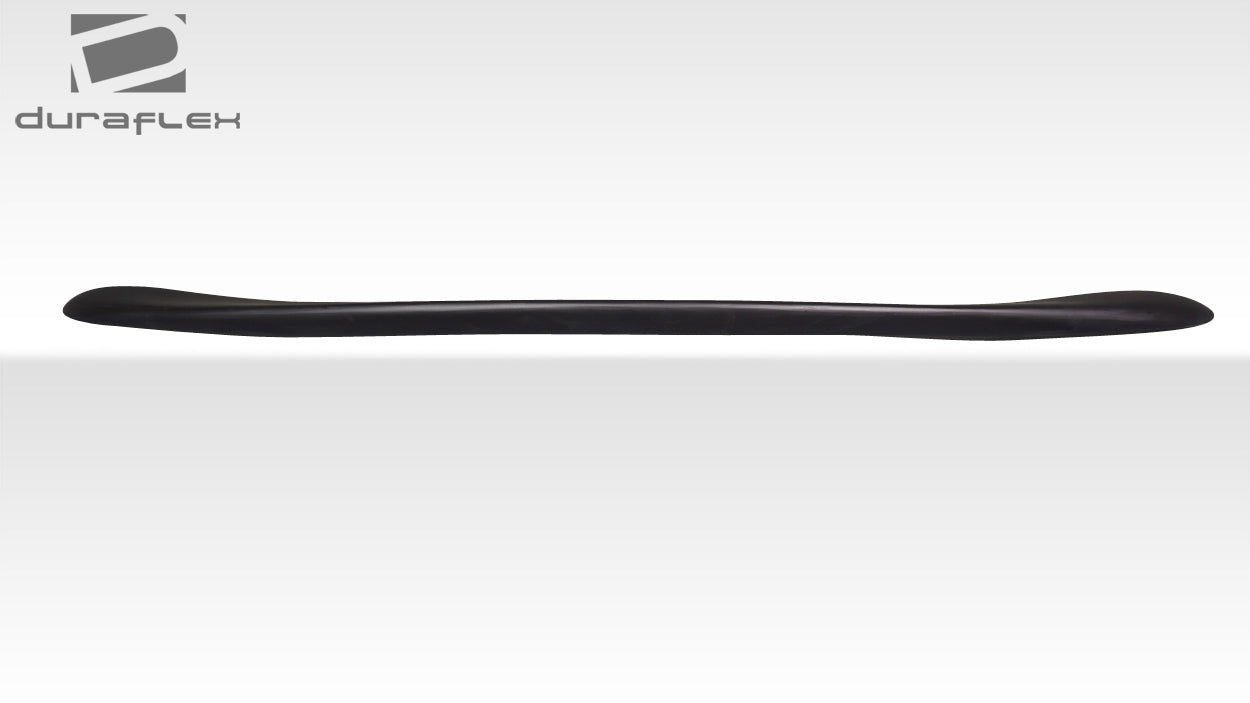 Extreme Dimensions Duraflex Marga Wing Spoiler Compatible With 1993-1997 Mazda RX-7 - 1 Piece - 118585