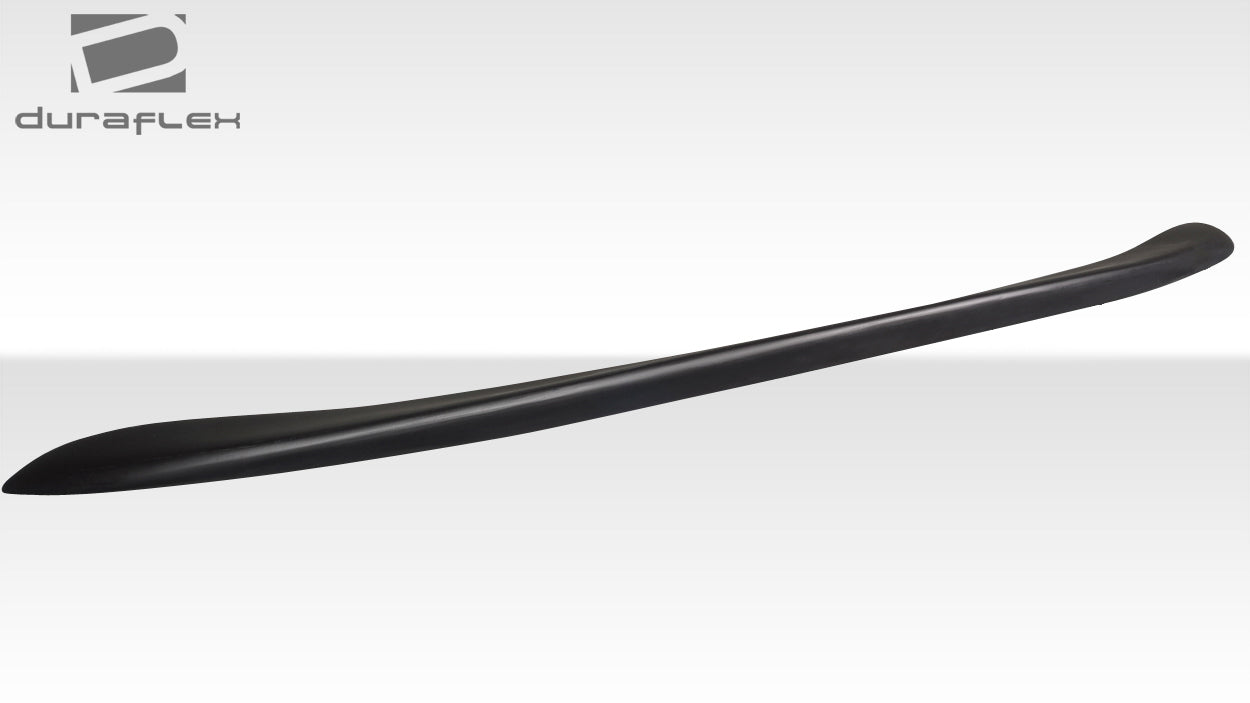 Extreme Dimensions Duraflex Marga Wing Spoiler Compatible With 1993-1997 Mazda RX-7 - 1 Piece - 118585