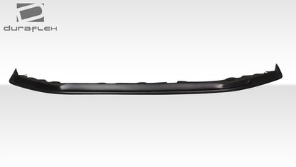 Extreme Dimensions Duraflex Hula Front Lip Spoiler Compatible With 2022-2023 Subaru BRZ - 1 Piece - 118587