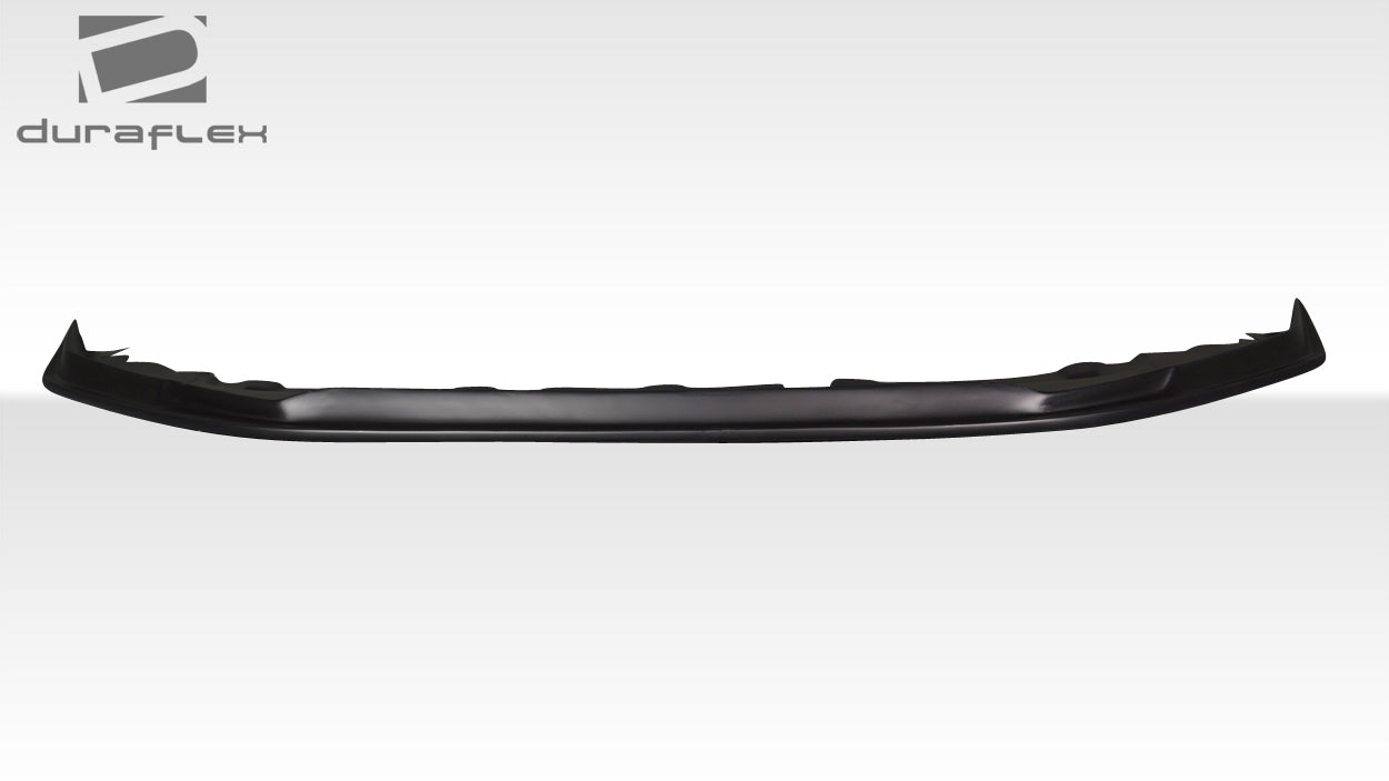 Extreme Dimensions Duraflex Hula Front Lip Spoiler Compatible With 2022-2023 Subaru BRZ - 1 Piece - 118587