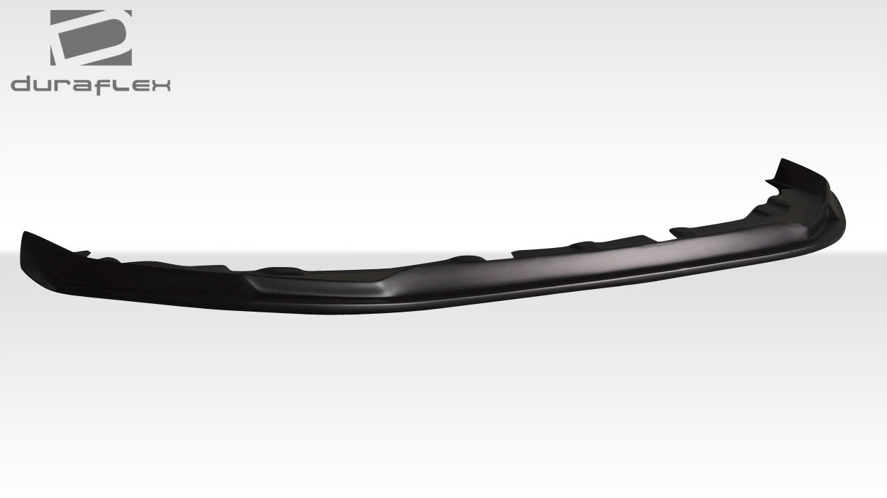 Extreme Dimensions Duraflex Hula Front Lip Spoiler Compatible With 2022-2023 Subaru BRZ - 1 Piece - 118587