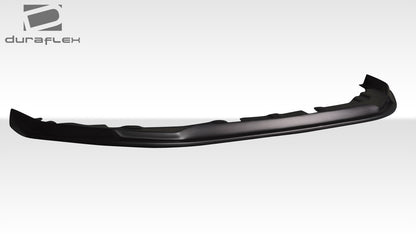 Extreme Dimensions Duraflex Hula Front Lip Spoiler Compatible With 2022-2023 Subaru BRZ - 1 Piece - 118587