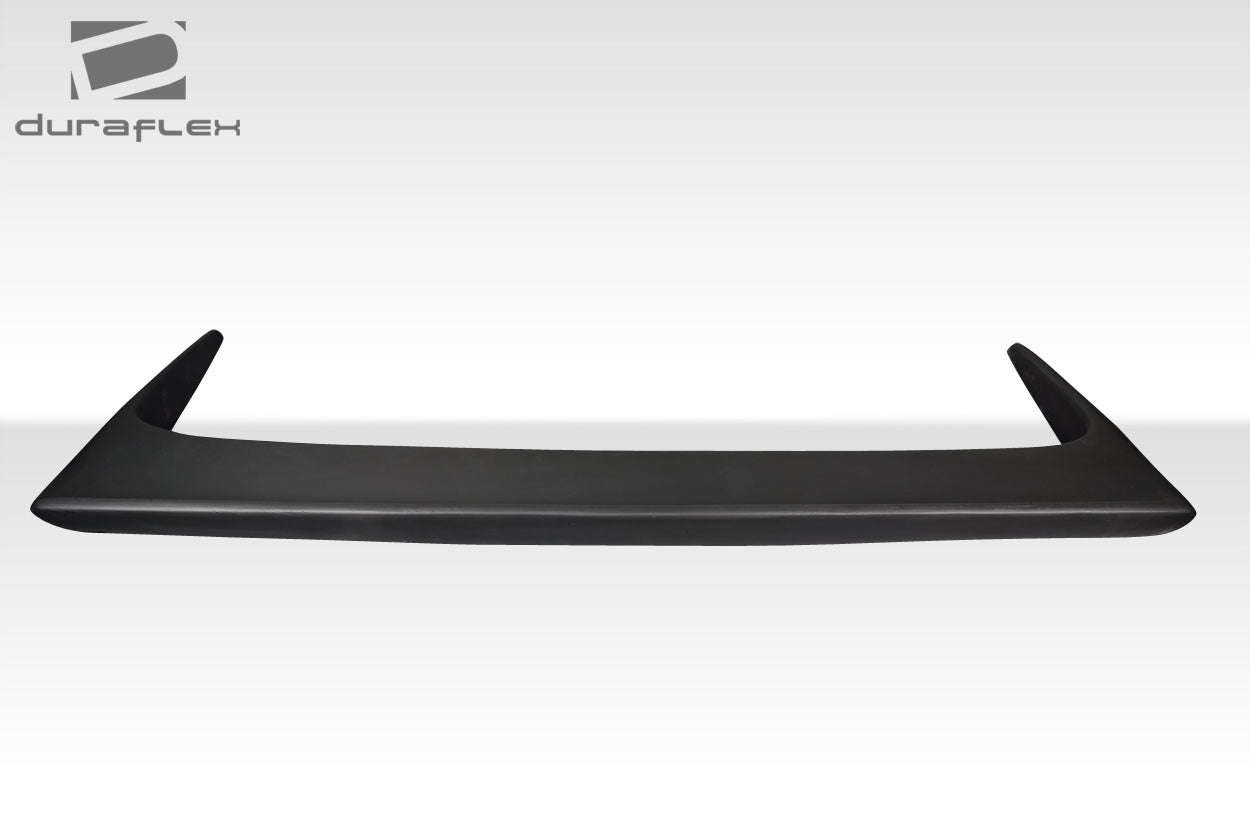 Extreme Dimensions Duraflex Tanga Rear Wing Spoiler Compatible With 2002-2008 Dodge Ram - 118589