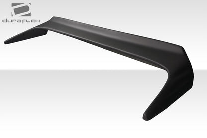 Extreme Dimensions Duraflex Tanga Rear Wing Spoiler Compatible With 2002-2008 Dodge Ram - 118589