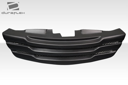 Extreme Dimensions Duraflex Kagu Grille Compatible With 2010-2013 Kia Forte - 118591