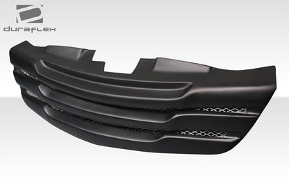 Extreme Dimensions Duraflex Kagu Grille Compatible With 2010-2013 Kia Forte - 118591