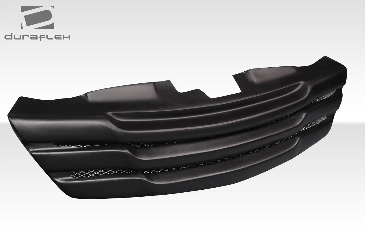 Extreme Dimensions Duraflex Kagu Grille Compatible With 2010-2013 Kia Forte - 118591