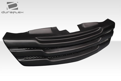 Extreme Dimensions Duraflex Kagu Grille Compatible With 2010-2013 Kia Forte - 118591
