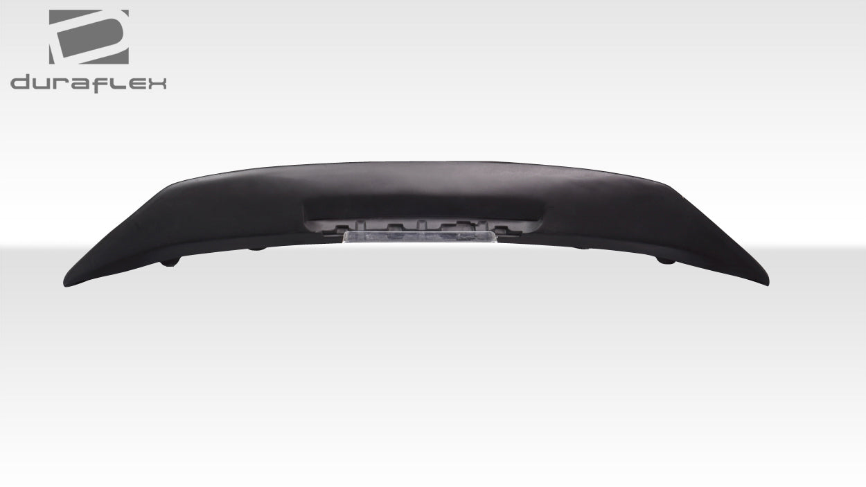 Extreme Dimensions Duraflex Varix Wing Spoiler Compatible With 2012-2017 Hyunda Veloster Turbo - 1 Piece - 118597