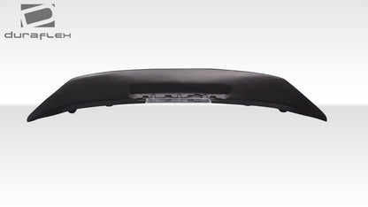 Extreme Dimensions Duraflex Varix Wing Spoiler Compatible With 2012-2017 Hyunda Veloster Turbo - 1 Piece - 118597