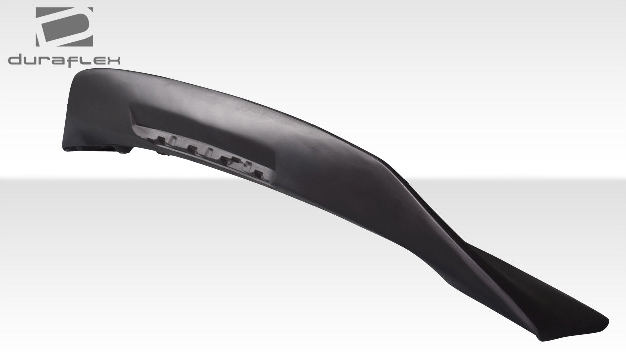 Extreme Dimensions Duraflex Varix Wing Spoiler Compatible With 2012-2017 Hyunda Veloster Turbo - 1 Piece - 118597