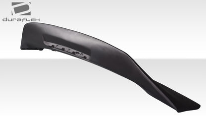 Extreme Dimensions Duraflex Varix Wing Spoiler Compatible With 2012-2017 Hyunda Veloster Turbo - 1 Piece - 118597