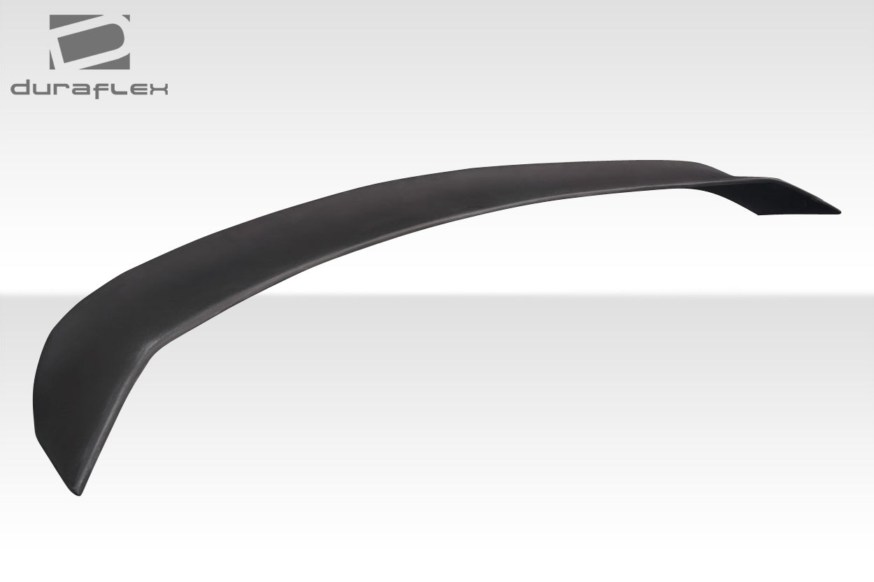 Extreme Dimensions Duraflex Campo Rear Wing Spoiler Compatible With 2020-2023 Cadillac CT5 - 118599