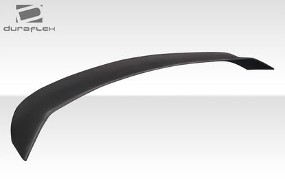Extreme Dimensions Duraflex Campo Rear Wing Spoiler Compatible With 2020-2023 Cadillac CT5 - 118599