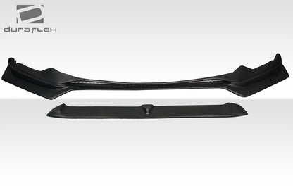 Extreme Dimensions Duraflex Apex Front Lip Spoiler Compatible With 2017-2022 Audi RS3 - 1 Piece - 118601