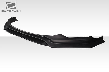Extreme Dimensions Duraflex Apex Front Lip Spoiler Compatible With 2017-2022 Audi RS3 - 1 Piece - 118601