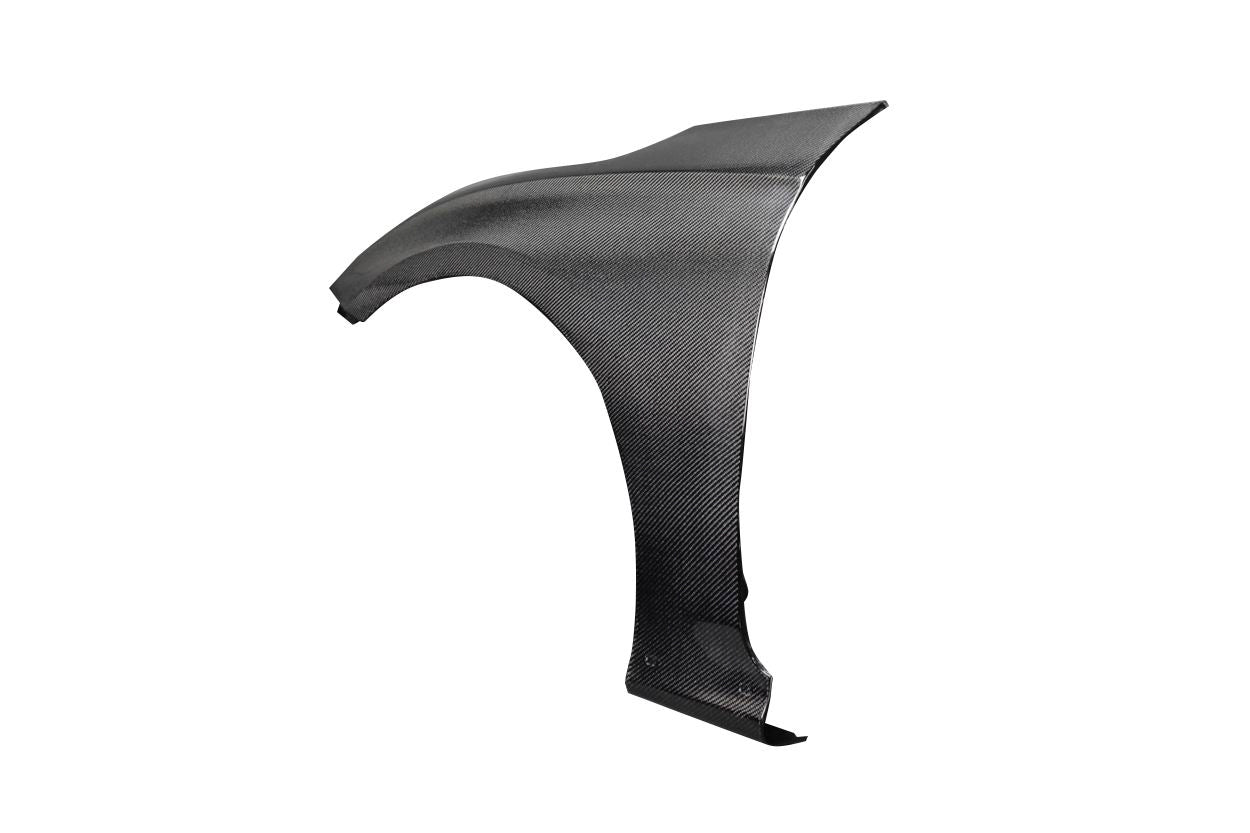 Carbon Creations OEM Look Front Fender Compatible With 2019-2022 Veloster - 118603