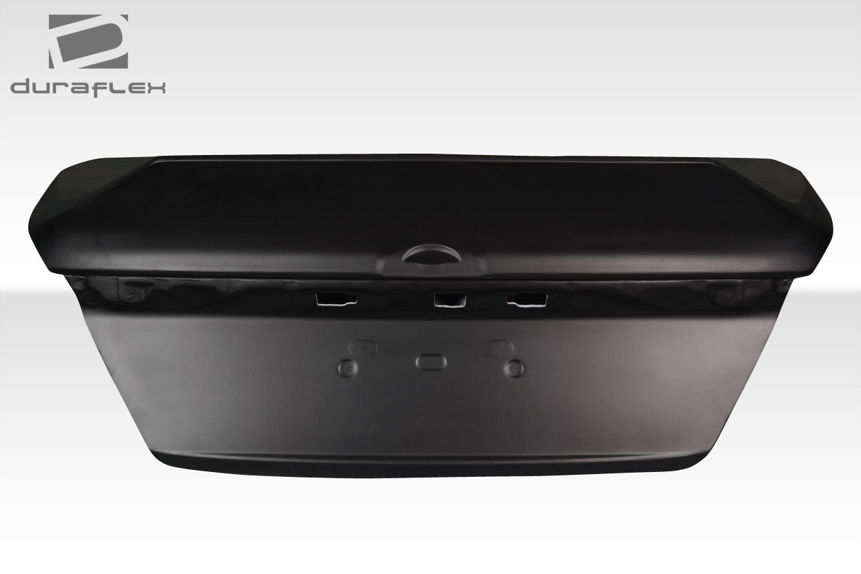 Duraflex Duckbill Trunk Compatible With 2022-2023 Subaru - 1 Piece - 118628