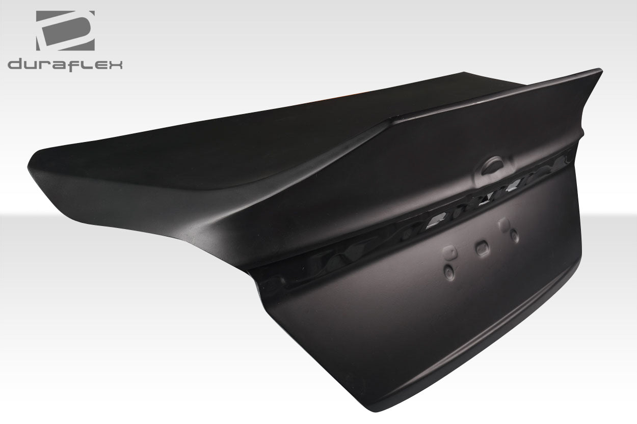 Duraflex Duckbill Trunk Compatible With 2022-2023 Subaru - 1 Piece - 118628