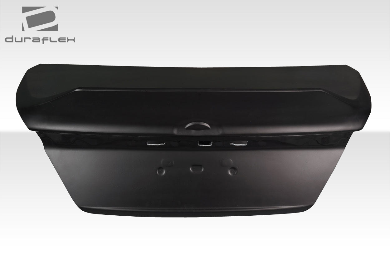 Duraflex Duckbill Trunk Compatible With 2022-2023 Subaru - 1 Piece - 118628