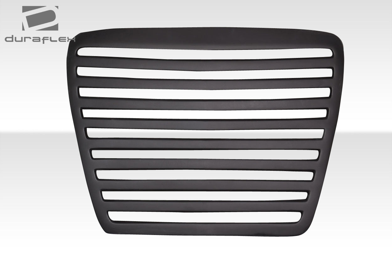Extreme Dimensions Duraflex Front Grille Compatible With 2005-2010 Chrysler 300 300C - 1 Piece - 118638