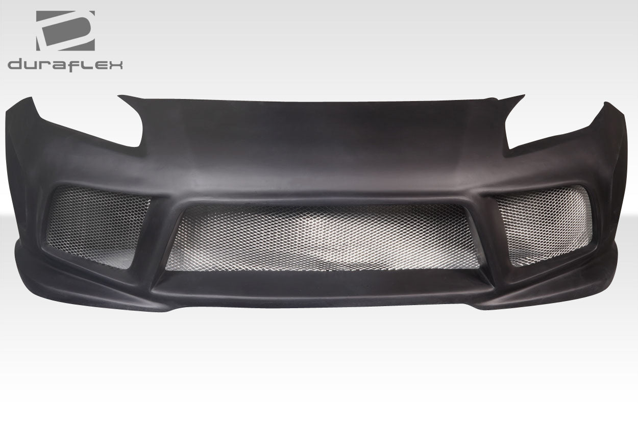 Extreme Dimensions Duraflex GT Competition Front Bumper Cover Compatible with 2022-2023 Toyota GR86 Subaru BRZ - 118651