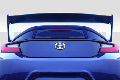 Extreme Dimensions Duraflex GT Competition Spoiler Compatible With 2022-2023 GR86/BRZ - 118661