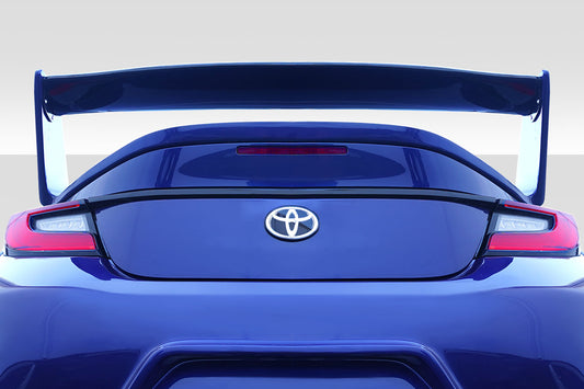 Extreme Dimensions Duraflex GT Competition Spoiler Compatible With 2022-2023 GR86/BRZ - 118661