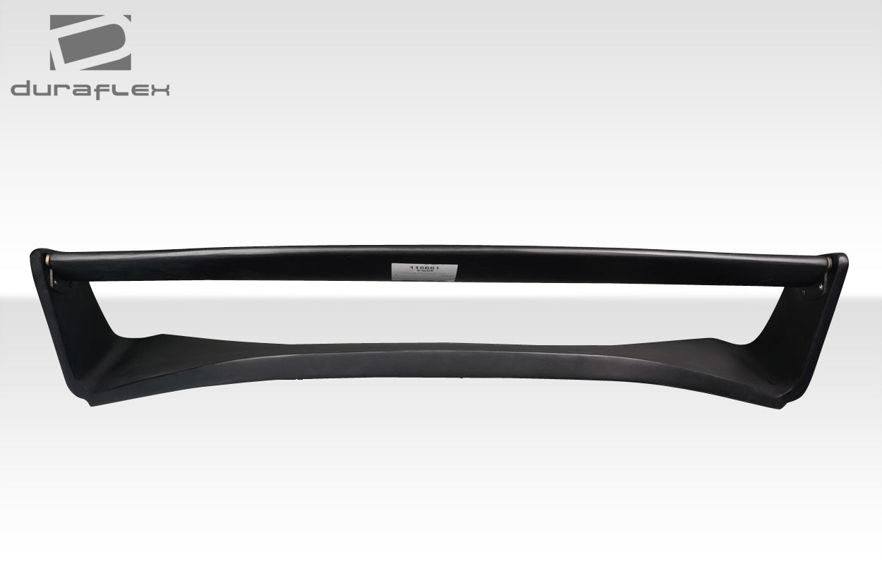 Extreme Dimensions Duraflex GT Competition Spoiler Compatible With 2022-2023 GR86/BRZ - 118661