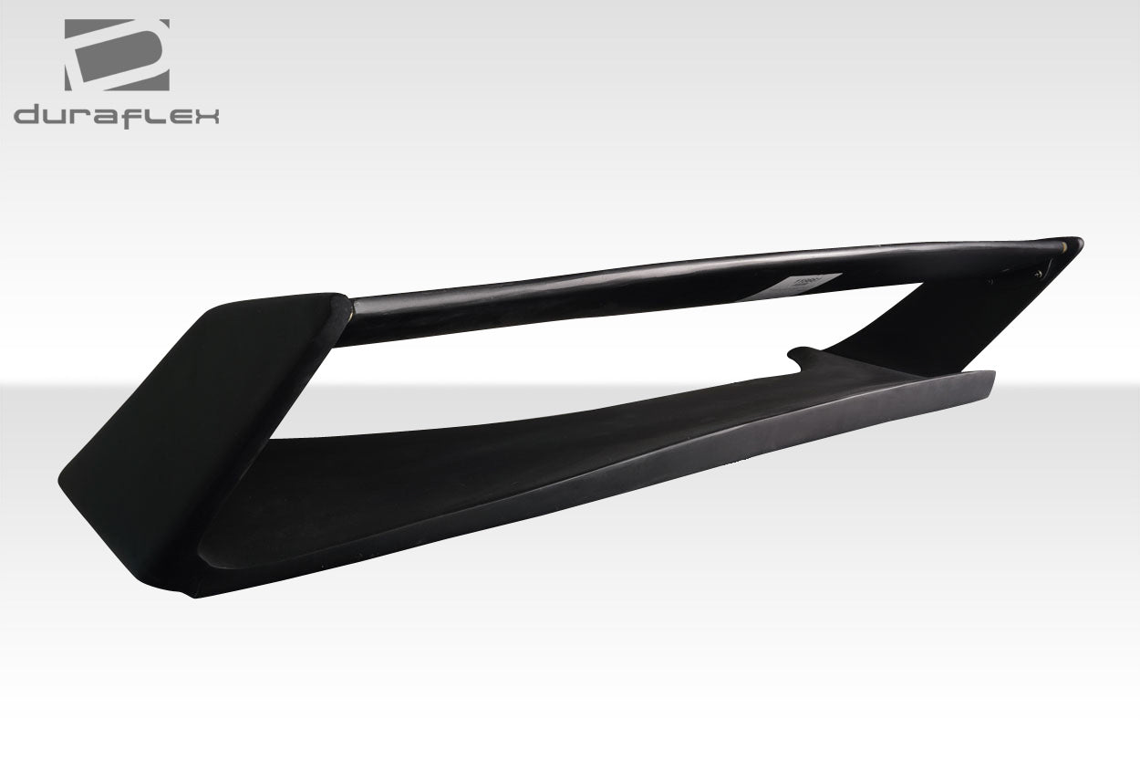 Extreme Dimensions Duraflex GT Competition Spoiler Compatible With 2022-2023 GR86/BRZ - 118661