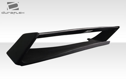 Extreme Dimensions Duraflex GT Competition Spoiler Compatible With 2022-2023 GR86/BRZ - 118661
