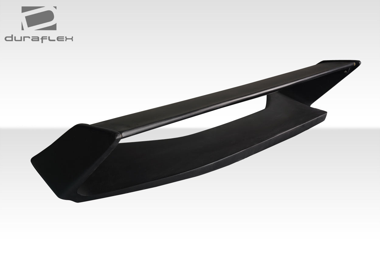 Extreme Dimensions Duraflex GT Competition Spoiler Compatible With 2022-2023 GR86/BRZ - 118661