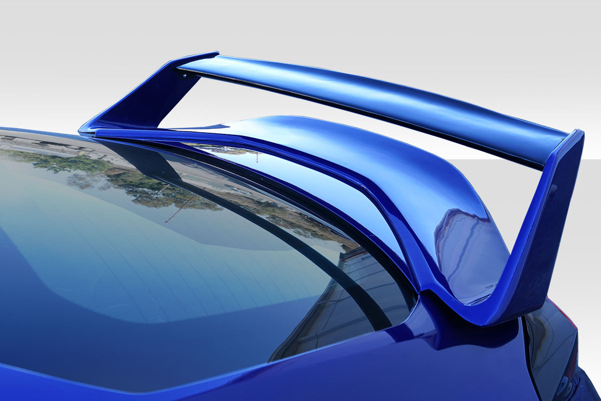 Extreme Dimensions Duraflex GT Competition Spoiler Compatible With 2022-2023 GR86/BRZ - 118661