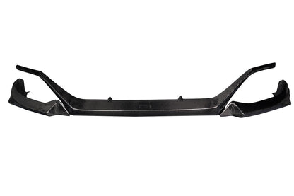 Carbon Creations Forge Front Lip Compatible With 2021-2023 Kia K5 - 3 Pieces - 118671