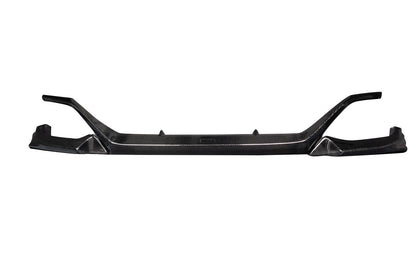 Carbon Creations Forge Front Lip Compatible With 2021-2023 Kia K5 - 3 Pieces - 118671