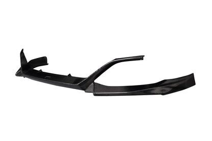 Carbon Creations Forge Front Lip Compatible With 2021-2023 Kia K5 - 3 Pieces - 118671