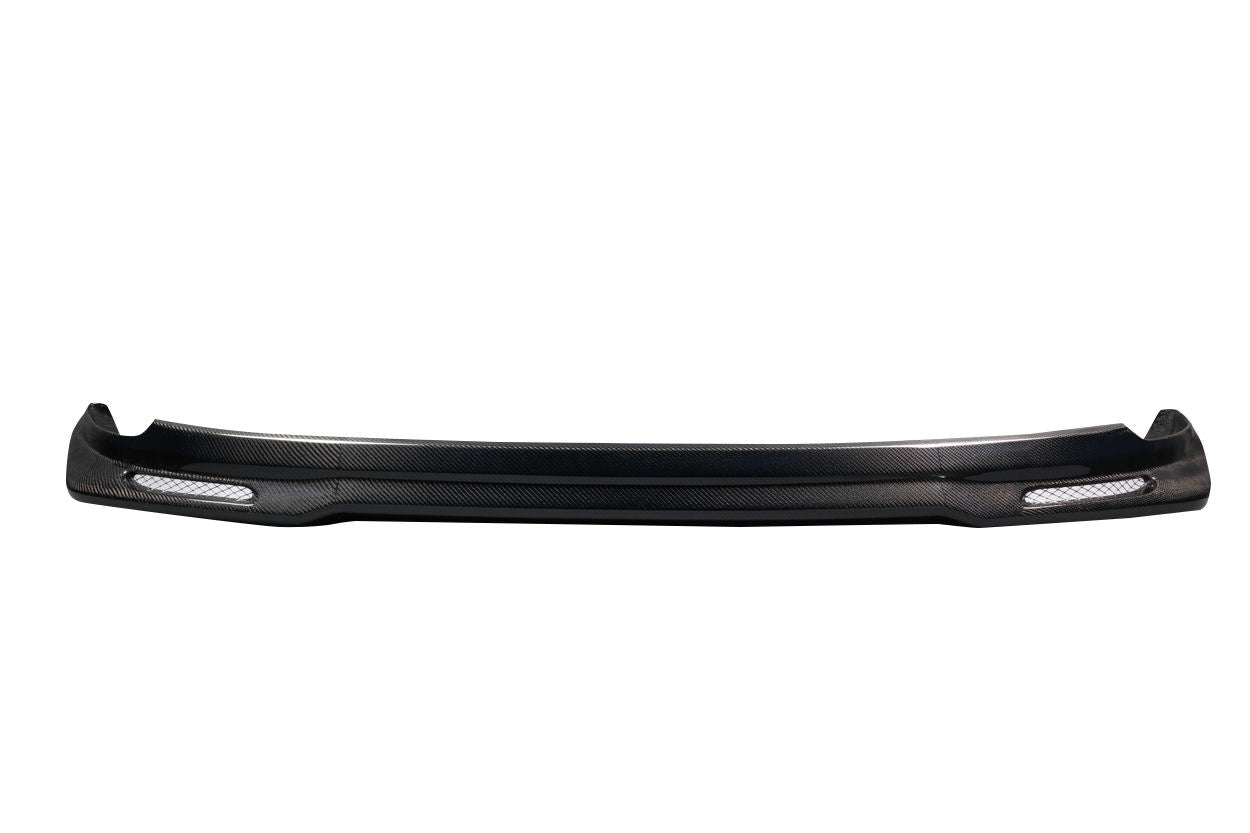 Carbon Creations Arcos Front Lip Compatible With 2008-2010 Subaru Impreza - 118683