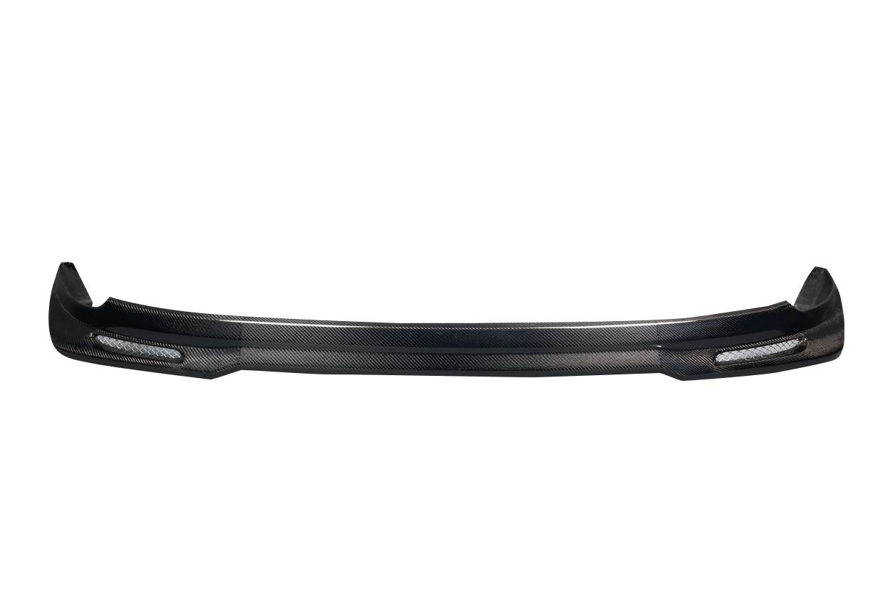 Carbon Creations Arcos Front Lip Compatible With 2008-2010 Subaru Impreza - 118683
