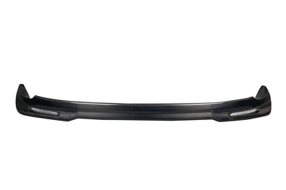 Carbon Creations Arcos Front Lip Compatible With 2008-2010 Subaru Impreza - 118683