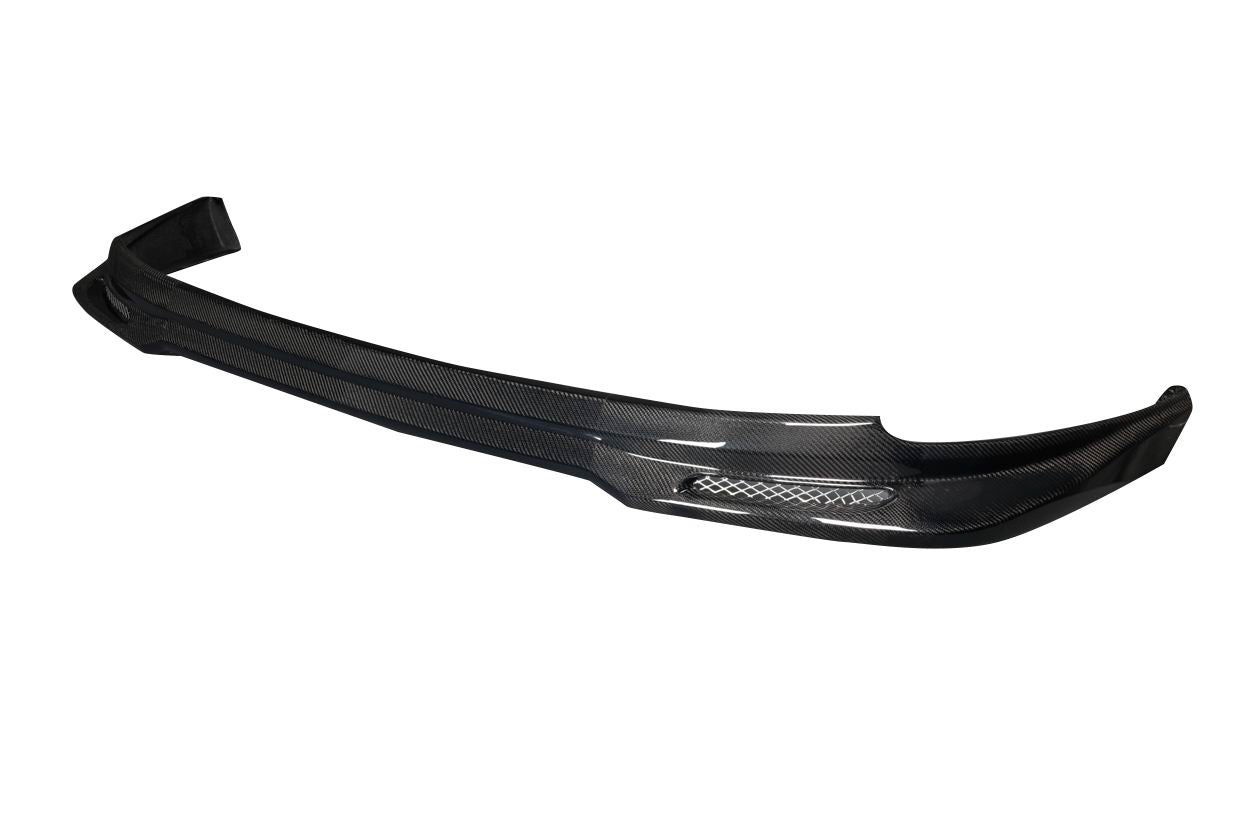 Carbon Creations Arcos Front Lip Compatible With 2008-2010 Subaru Impreza - 118683