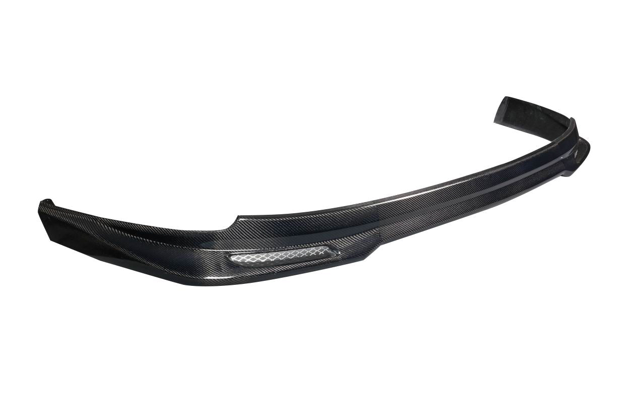 Carbon Creations Arcos Front Lip Compatible With 2008-2010 Subaru Impreza - 118683