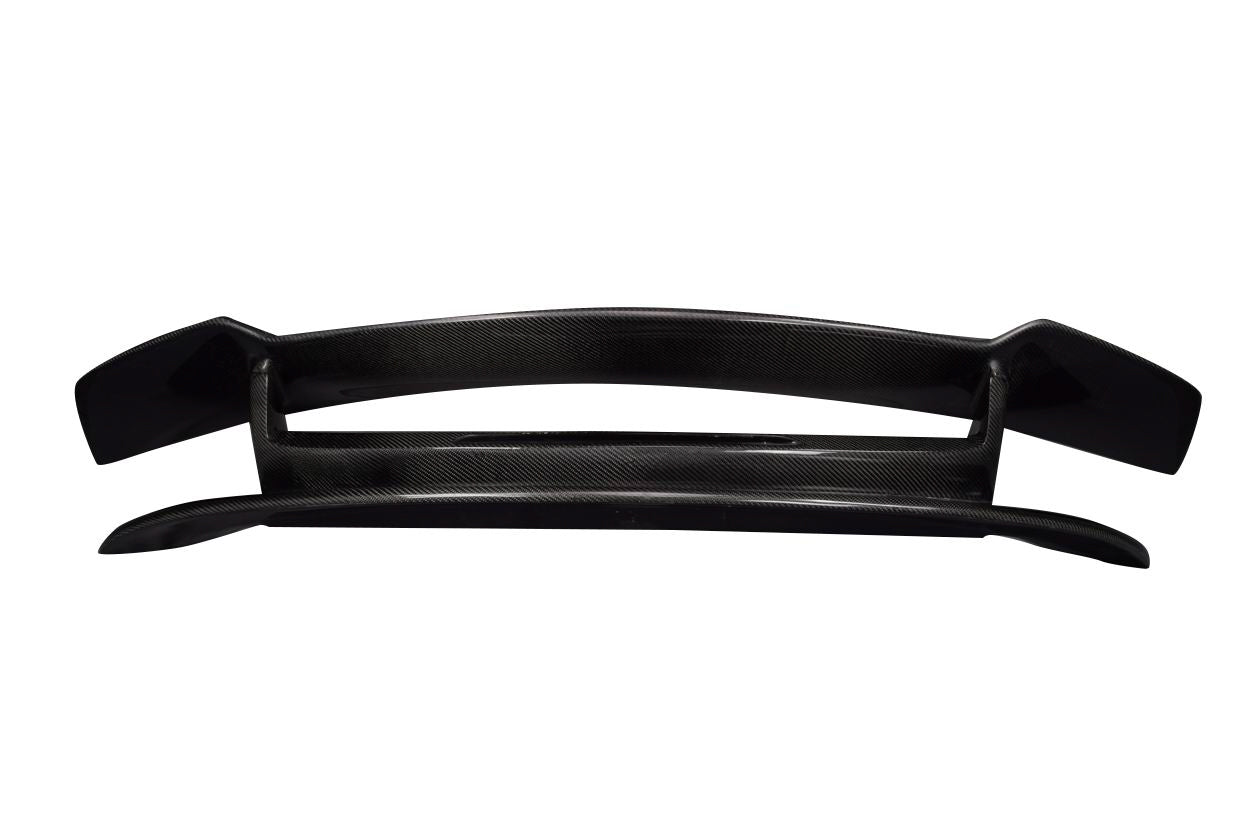 Carbon Creations Phoenix Spoiler Compatible With 2020-2022 Porsche Carrera - 118687