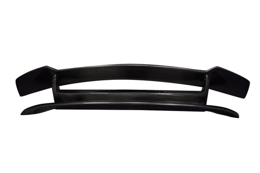 Carbon Creations Phoenix Spoiler Compatible With 2020-2022 Porsche Carrera - 118687