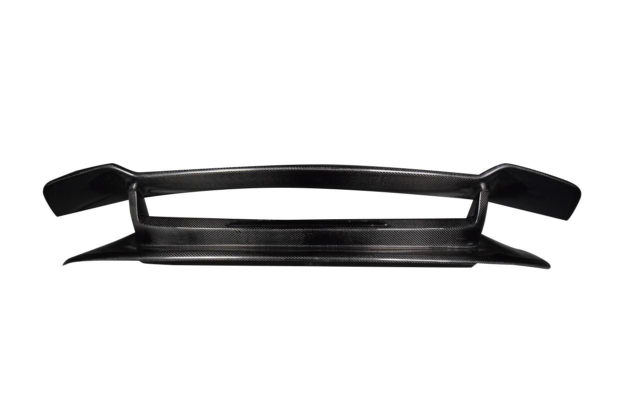 Carbon Creations Phoenix Spoiler Compatible With 2020-2022 Porsche Carrera - 118687